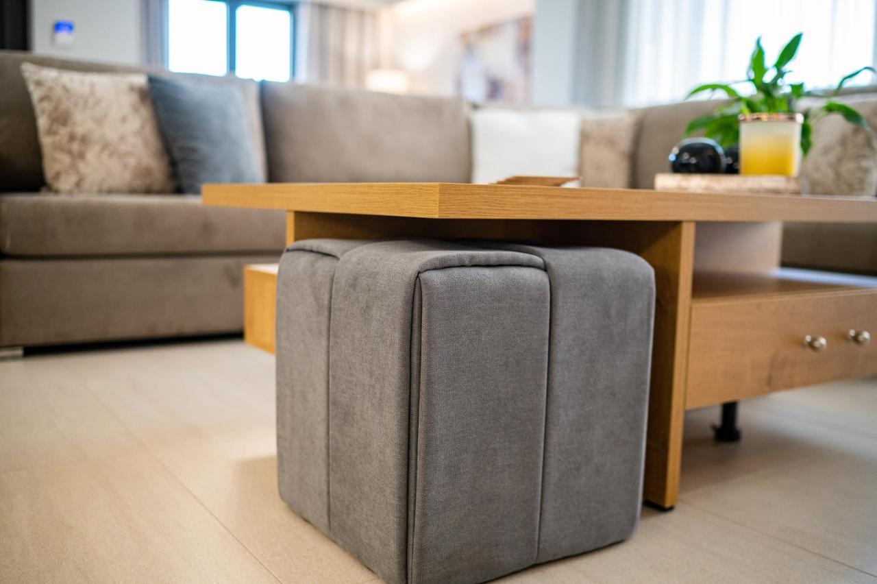 Lilium Apartment بلدة كوس المظهر الخارجي الصورة