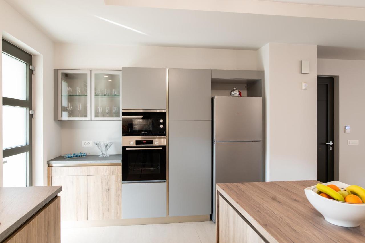 Lilium Apartment بلدة كوس المظهر الخارجي الصورة