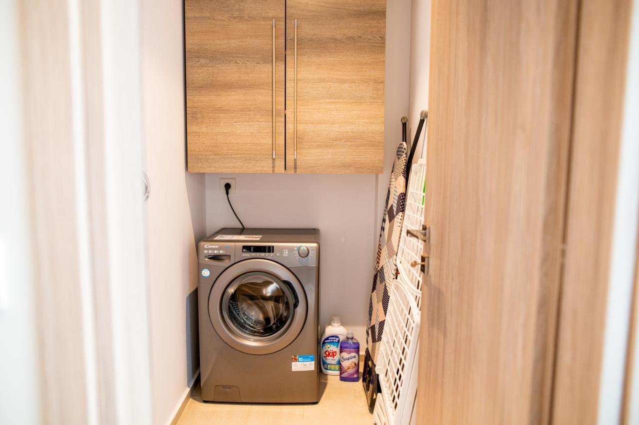 Lilium Apartment بلدة كوس المظهر الخارجي الصورة
