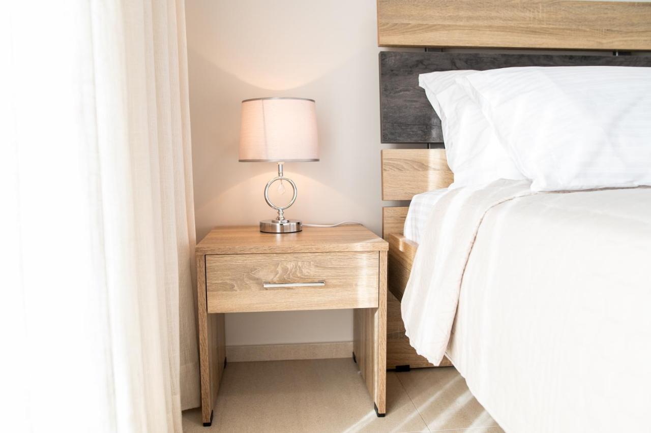 Lilium Apartment بلدة كوس المظهر الخارجي الصورة