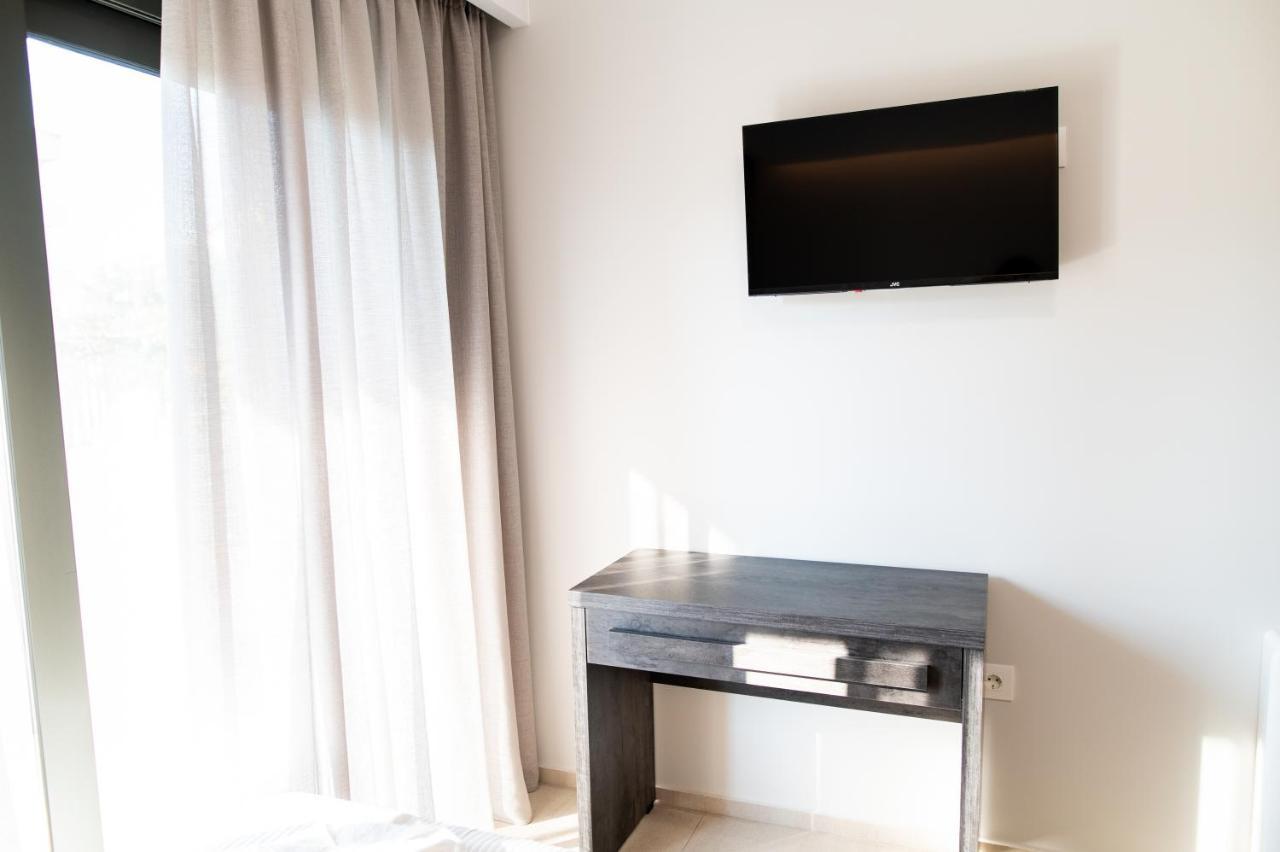 Lilium Apartment بلدة كوس المظهر الخارجي الصورة