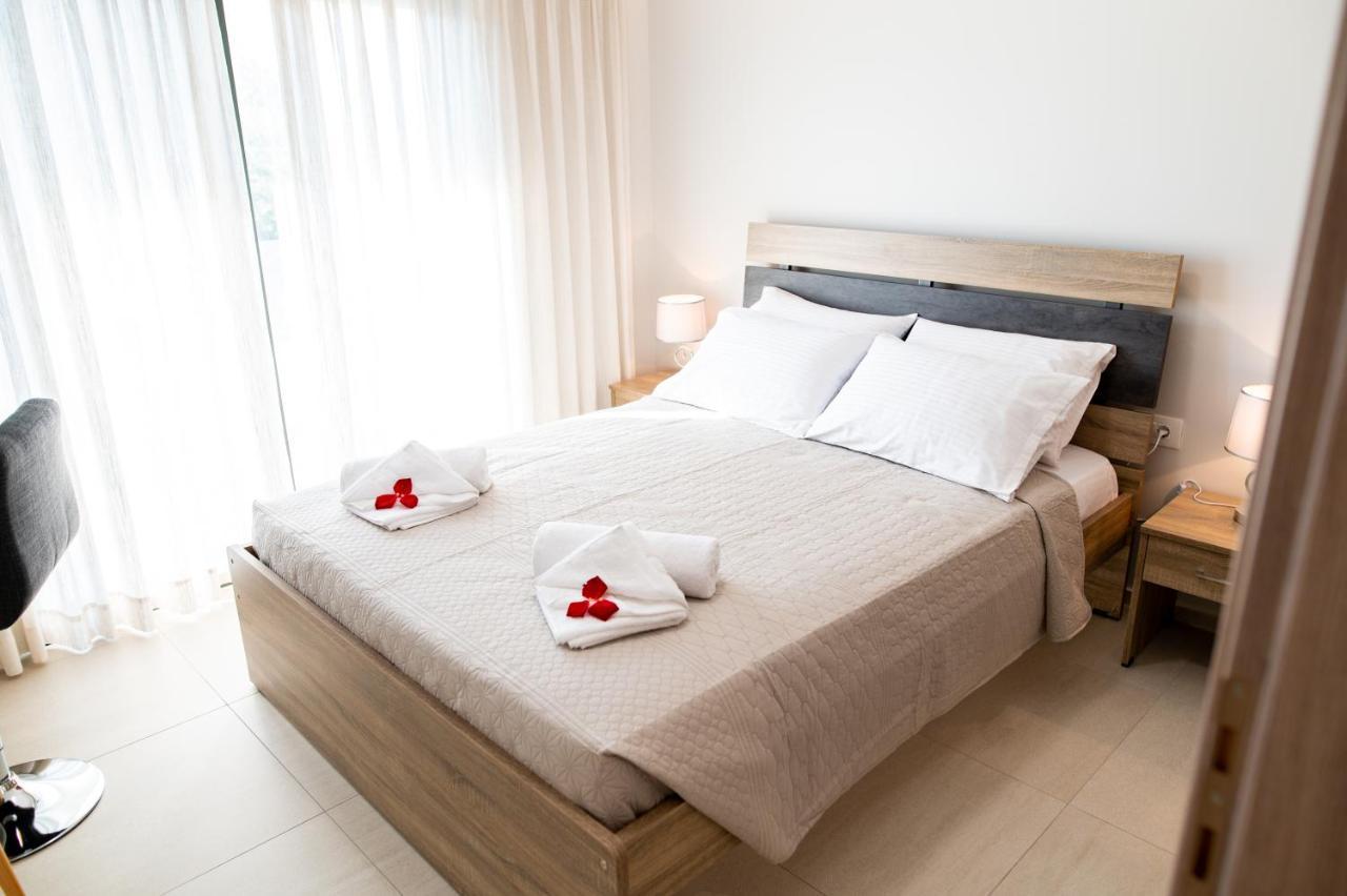 Lilium Apartment بلدة كوس المظهر الخارجي الصورة