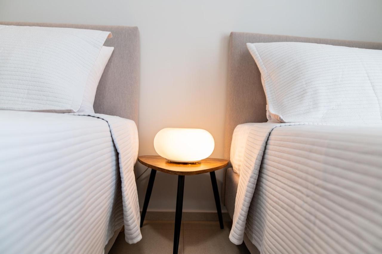 Lilium Apartment بلدة كوس المظهر الخارجي الصورة