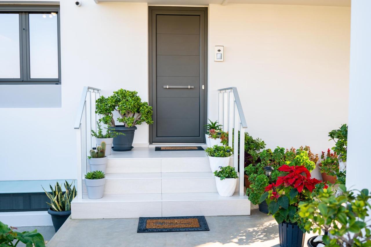 Lilium Apartment بلدة كوس المظهر الخارجي الصورة