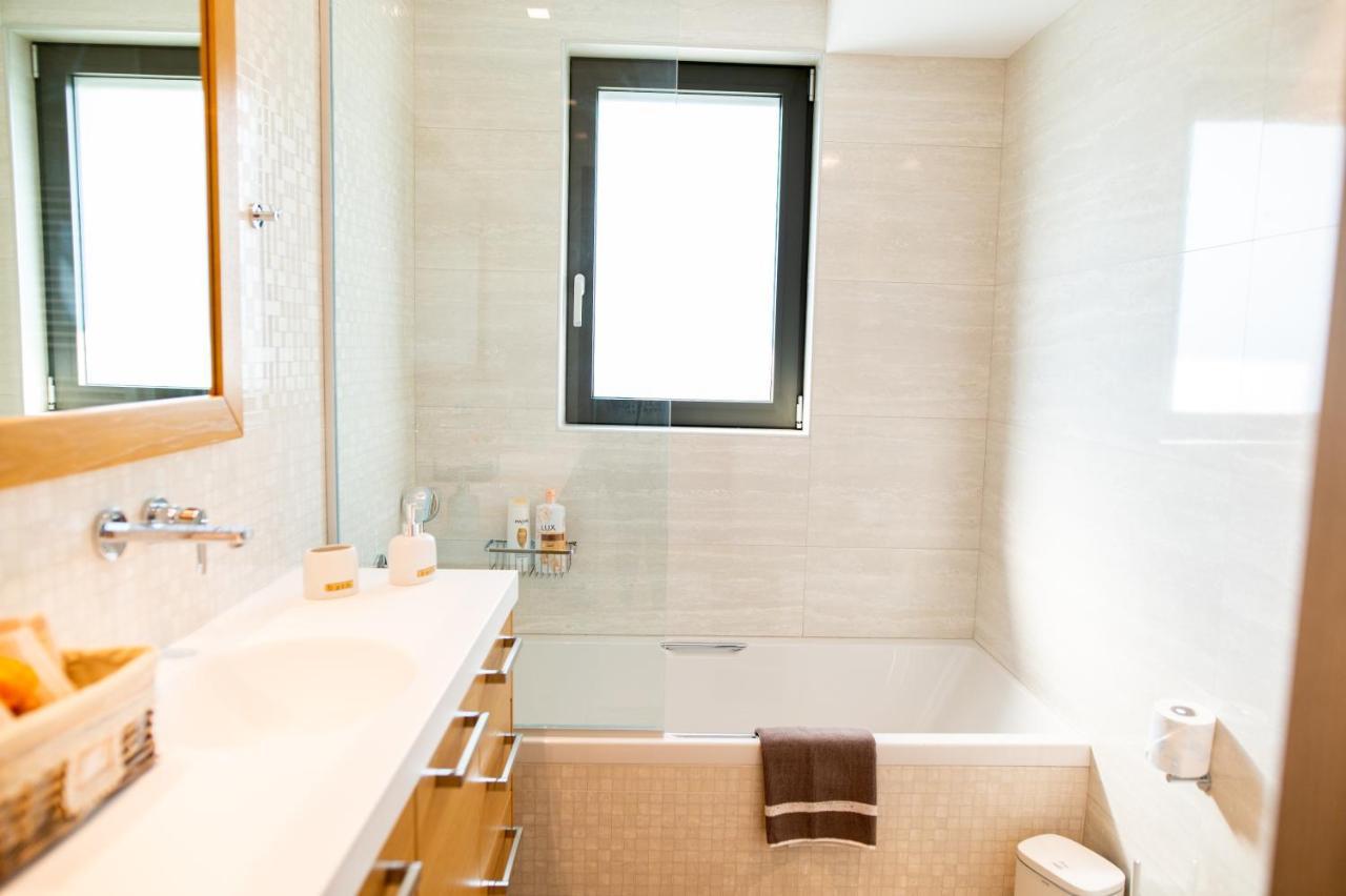 Lilium Apartment بلدة كوس المظهر الخارجي الصورة