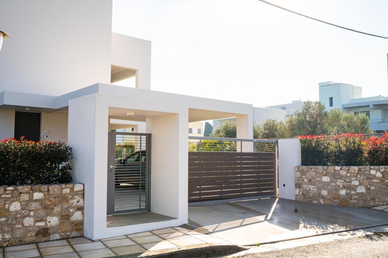 Lilium Apartment بلدة كوس المظهر الخارجي الصورة